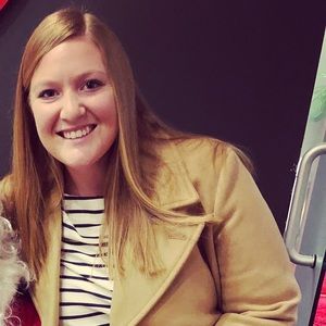 Meet your Posher, Kelly